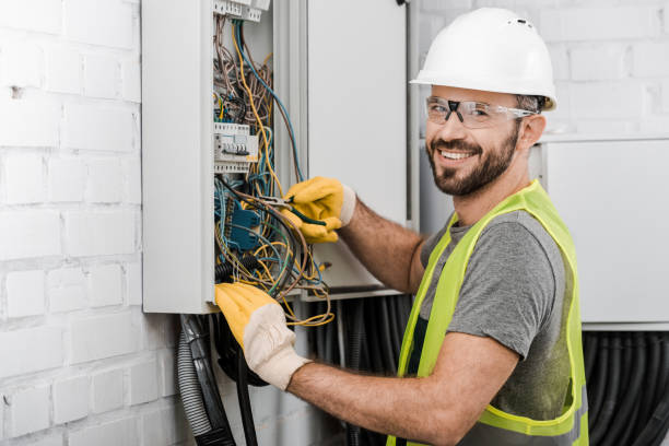 Best Emergency Electrical Repair  in Wading River, NY