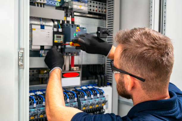 Best Industrial Electrical Services  in Wading River, NY