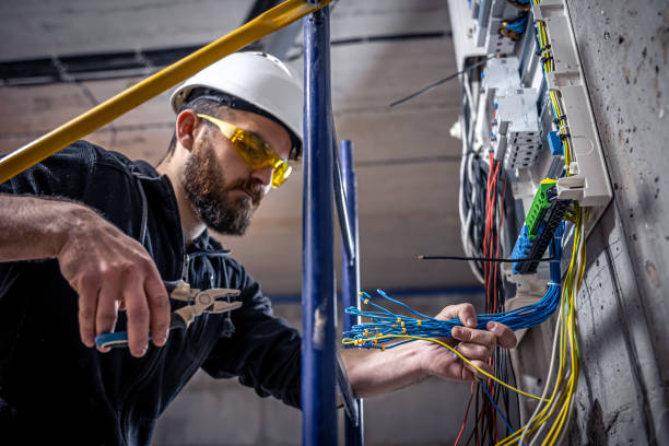 Best Licensed Electrician  in Wading River, NY