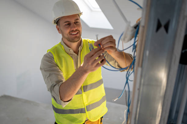 Best Electrician Near Me  in Wading River, NY