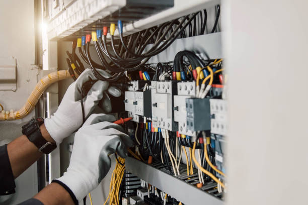 Best Affordable Electrician  in Wading River, NY